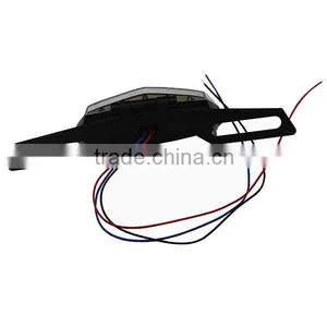 BJ-LPL-008 High Quality E-mark Light thumbnail-3