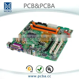 PCB Assembly Supply With Industrial Boards thumbnail-2