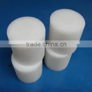 Guangzhou Customized Plastic Material Rods Tough Hard Pvc Round Plastic Bar Supplier's Choice thumbnail-6