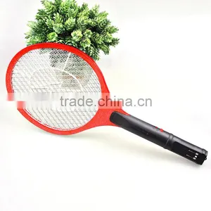 EMC Certification Electric Mosquito Swatter thumbnail-4