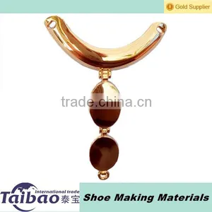 TPU Electroplated Raw Material for Shoe Making thumbnail-1