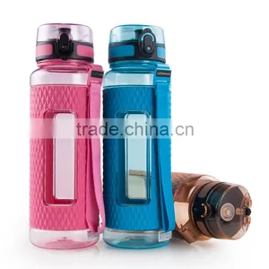 1liter Best Quality Bpa Free Running Reusable Water Bottle thumbnail-2