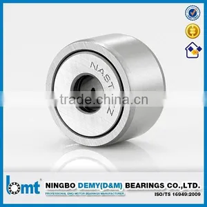 High Quality Track Roller Bearing STO RSTO Series thumbnail-6