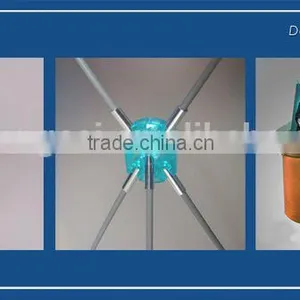 Metal Stand and Fiberglass x Banner thumbnail-5