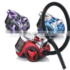New Cyclone Bagless Vacuum Cleaner With & Blow 2 In1 Quality Choice thumbnail-1