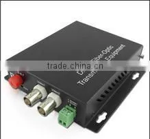 CCTV Networks 1 Channel Video Converter thumbnail-3