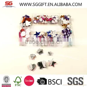 Jewels Sticker Crystal Sticker Acrylic Sticker thumbnail-2