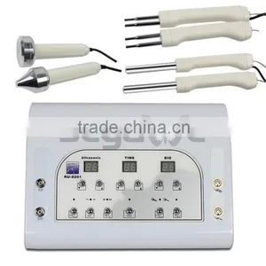 Professional Microcurrent Beauty Salon Machine Quality Choice thumbnail-1