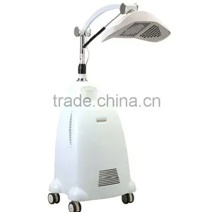 Spot Removal Photon LED Skin 630nm Blue Rejuvenation PDT Photodynamics Machine Acne Removal thumbnail-1
