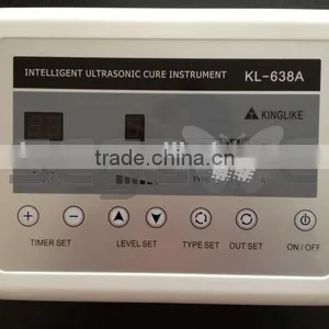 Ultrasonic & Spot Removal Beauty Instrument thumbnail-2