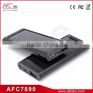 1200mah Mini Solar Multiple Mobile Phone Charger thumbnail-4