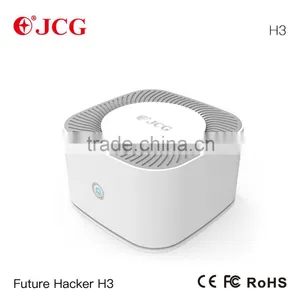 2016 Latest Technology H3 Smart Gateway Home Gateway TV BOX Wifi Router thumbnail-3