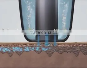 2016 Most Advanced Multifunction Microdermabrasion Water Jet Peeling Machine thumbnail-3