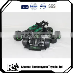 1:12 Scale rc Formula 1 Toy Cars thumbnail-5