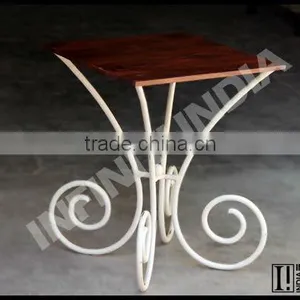 Vintage Outdoor Table thumbnail-1