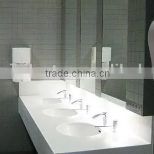 Hand Free Paper Towel Dispenser, Auto Cut Toilet Paper Towel Dispenser thumbnail-6
