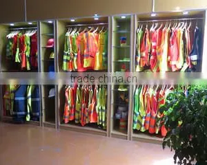 Wuyi Lantu Safety Protective Products Co., Ltd. company overview - view 3 thumbnail
