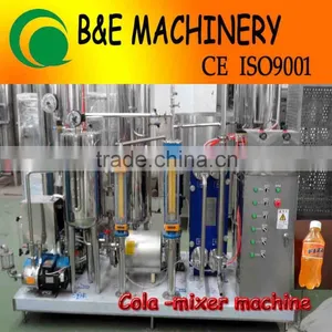 QHS1500 Carbonated CO2 Drink Mixer thumbnail-1