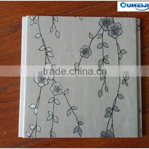 Haining Oumeijia Manufacturer of Cheap Price Pvc Wall Panels Designs thumbnail-2
