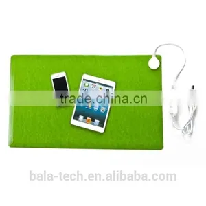 Hot Table Pad Use for Winter thumbnail-1