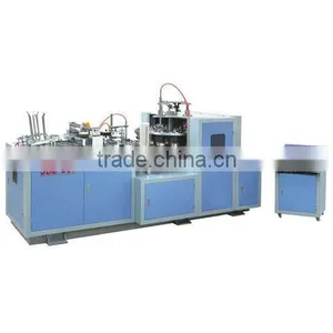 JBZ-D Auto Food Barrel Making Machine thumbnail-1