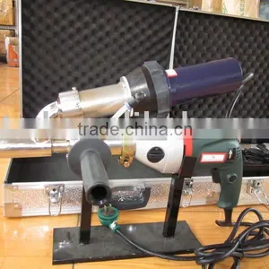 Plastic Extrusion Welding Gun thumbnail-1