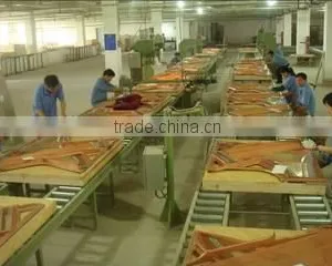 Nanjing Schumann Piano Manufacturing Co., Ltd. company overview - view 3 thumbnail