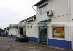 Jiangmen Xinhui Manicye Non-Woven Fibre Products Co., Ltd. company overview - view 1 thumbnail