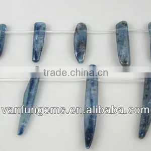Natural Old Blue Kianite Gemstone thumbnail-1