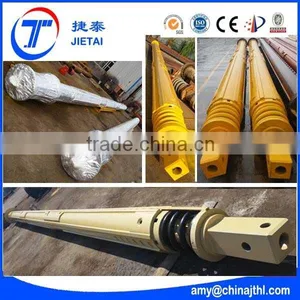 Piling Machine CSR / TEG 180 / 280 Kelly Bar thumbnail-3
