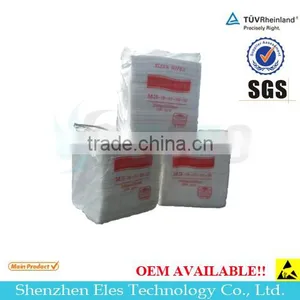 New Esd Product Cleanroom Cleaning Wiper thumbnail-2