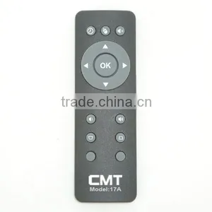 Customized Programmable ir Remote Control thumbnail-5