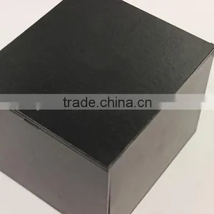 Plastic Watch Boxes Gift Wrap Box for Watch thumbnail-4