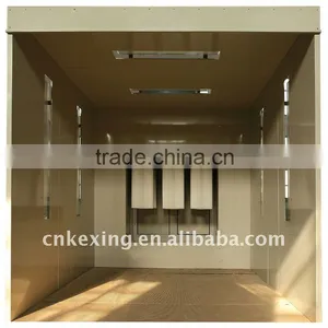 PCB-25001(D) Powder Coating System thumbnail-1