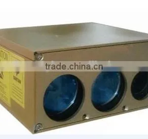 FST-3000m Laser Distance SensorRS232, RS485 ,4-20MA Analog Output thumbnail-1