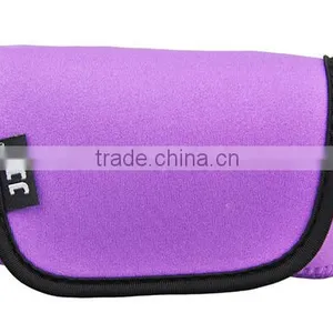 JJC OC-S1PE Neoprene Camera Case For Mirrorless Camera For Sony For Canon Camera Pouch thumbnail-1