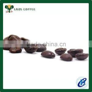 Arabica Roasted Coffee Beans From Laos thumbnail-6