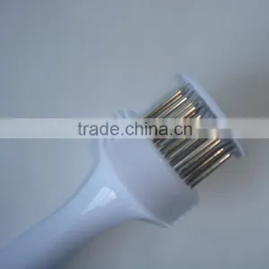 J234 24 BLADE Wholesale Kitchen Meat Tenderizer thumbnail-2