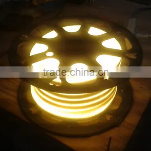Warm White Ultra Thin Led Neon Flex With 92leds thumbnail-1