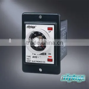 AH2-Y/N Time Relay thumbnail-1