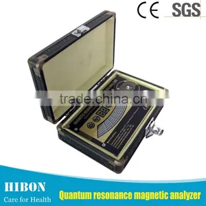 2016 Hot 41 Reports Portable Quantum Analyzer 41 Reports thumbnail-1
