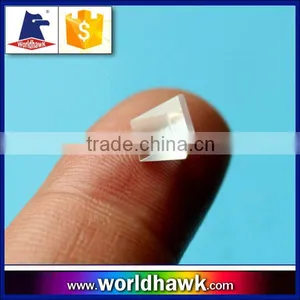 Optical Right Angle Glass Prism thumbnail-1