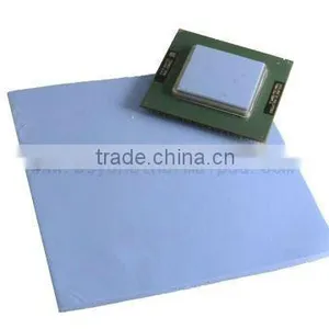 Electronic Elements Cooling Materials China Thermal Pad thumbnail-1