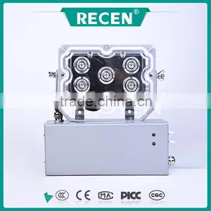 China Supplier 5w Low Dome Lamp Emergency Light RGFE212B thumbnail-1