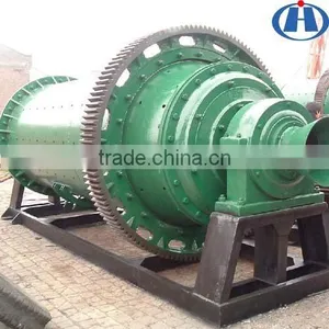 Planetary Ball Mill for Sale thumbnail-1