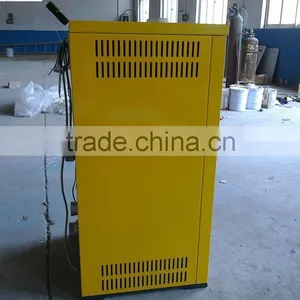 Biomass Boiler/Biomass Pellet Stove/wood Pellet Boiler thumbnail-4