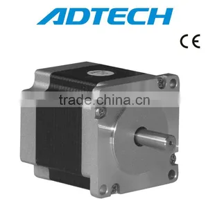 High-precision 2 Phase Hybrid Stepper Motor,56 Series With Stepper Motor Drive thumbnail-2