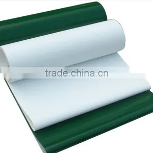 Light Duty PVC Conveyor Belt PU Conveyor Belt thumbnail-3