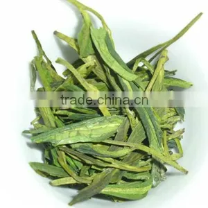 China Dragon Well Tea thumbnail-1