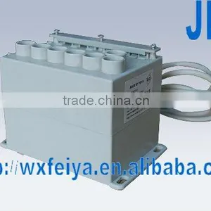 High Quality FYK016 Remote Controller for Controlling 1~6 Linear Actuators thumbnail-1